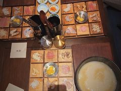 -银米·云南传统过桥米线(双廊黑金冠店)