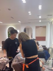 -DX HAIR SALON·发现未知美发沙龙