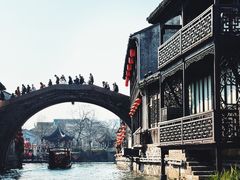 -南浔古镇