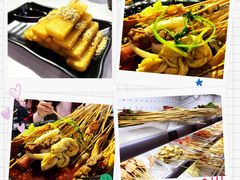 -梵云依家小冒菜(新街口总店)