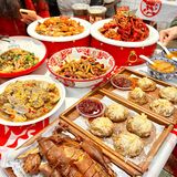 破防了家人们！这个罗氏虾太好吃了！