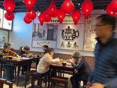 -大壶春(四川中路店)