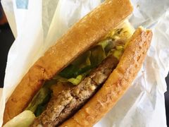 -麦当劳(杭州东站高铁店)
