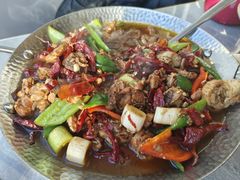-包不同川湘家常菜(木樨园店)
