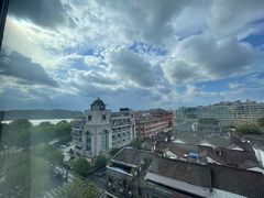 -杭州君悦酒店
