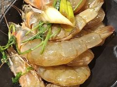 -泰白海鲜烧烤大全