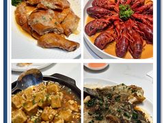 -梅龙镇酒家(南京西路总店)