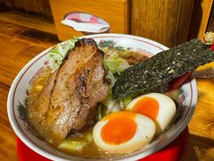 -老龙亭拉面店