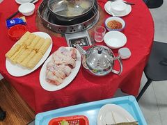 -花苑美食横琴生蚝火锅(拱北粤华路店)