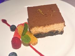 提拉米苏Tiramisu-Solo(衡山路店)