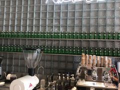 大堂-RWORK·COFFEE(滨江店)