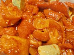 -那家小馆•北京菜•烤鸭(中关村店)