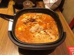 -阿香米线(大悦城店)