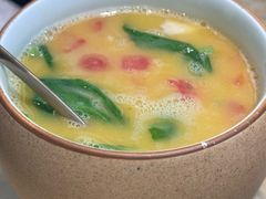 豌豆汤-锦府盐帮·侯宅(五棵松万达店)