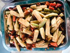 -郑喜旺烧烤(新密总店)