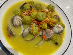 -前王院•巧克力海鲜市集餐厅(万平口店)