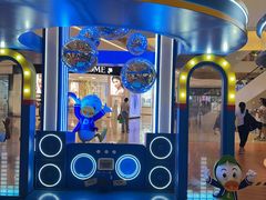 -天河城购物中心