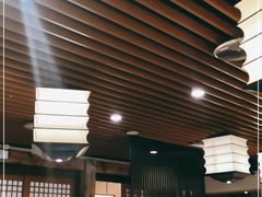 大堂-黑松白鹿(金融街店)