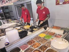 -扬二春炒饭(国庆路总店)