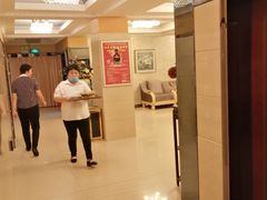 -满园春酒楼(庐江路店)