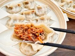 -新兴园饺子馆(北京百子湾店)