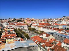 -圣胡斯塔升降机