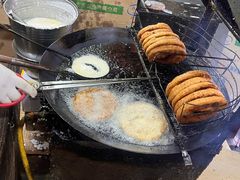 -余艳梅拌面世家(马场横路店)