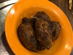兔头-馋虫重庆火锅(玉林南街店)