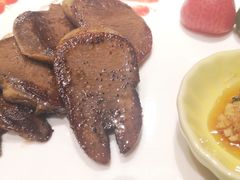 -大岛日本料理铁板烧(南通大饭店)