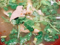 -遵义虾子卢四羊肉粉(大沽路店)