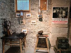 -驿舍·民國老营房院子私房菜(科学会堂店)