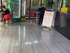 -汇乐游泳馆(莲花南路店)
