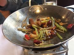 -香融府·烤鸭·家常菜(马家堡路店)