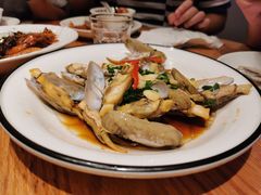 炒蛏子-原製原味(普陀山磐龙店)