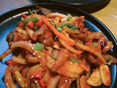 辣鸡爪-勾勾锅(联宝公寓店)