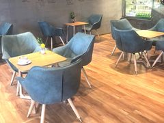 大堂-ZING COFFEE 镜咖啡