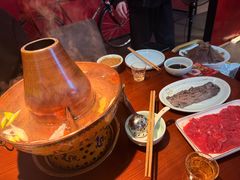 -1078號老北京涮肉(松柏店)