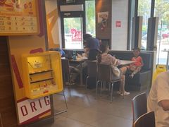 -麦当劳(衡阳中心汽车站店)