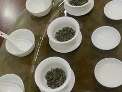 -文雅轩茶叶(锦和越界田林坊店)