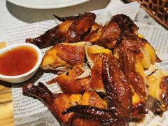 -青檸泰 LIME RITZY (颐堤港店)