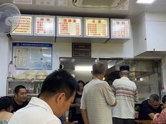 -无名氏面馆(邮电路店)