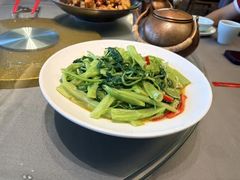 -天成·川菜家宴(海港城店)