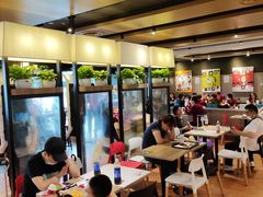 -肯德基(昌里店)