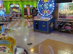 -汤姆熊欢乐世界(光启城店)