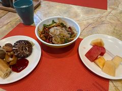 -三亚海棠湾喜来登度假酒店