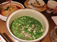 羊肉羊骨清汤-相约·羊村小馆非遗手抓肉(七一酱园店)