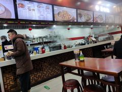 -蔡林记(广埠屯店)