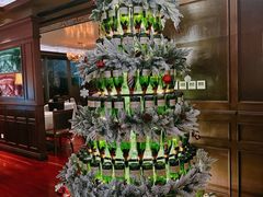 -Wolfgang’s Steakhouse 沃夫冈牛排馆(上海白玉兰广场店)