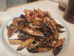 -桥头堡·坤德餐厅(滨江道店)