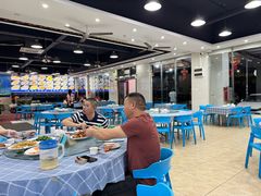 -明记海鲜大排档(巽寮湾店)